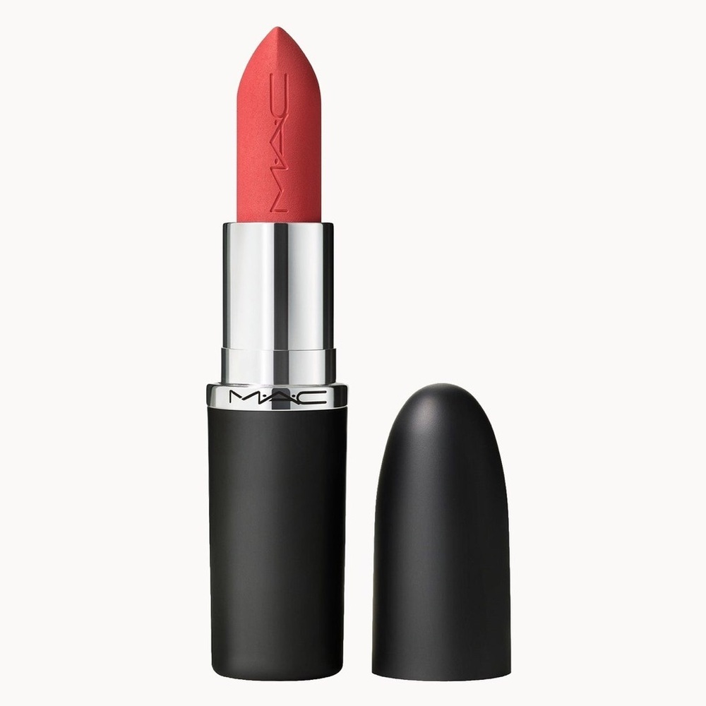 BNIB MAC Cosmetics MACximal Matte Lipstick — Dare Me